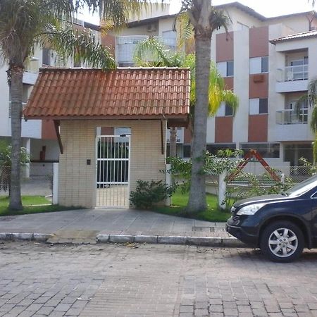 Vila Das Gaivotas Apartment Florianopolis Ngoại thất bức ảnh