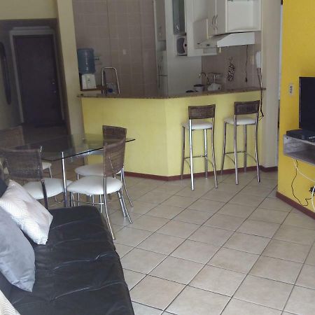 Vila Das Gaivotas Apartment Florianopolis Ngoại thất bức ảnh