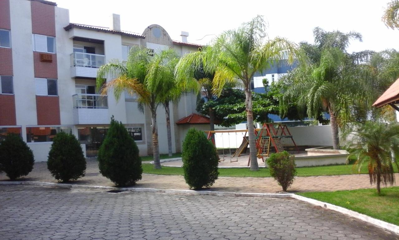 Vila Das Gaivotas Apartment Florianopolis Ngoại thất bức ảnh