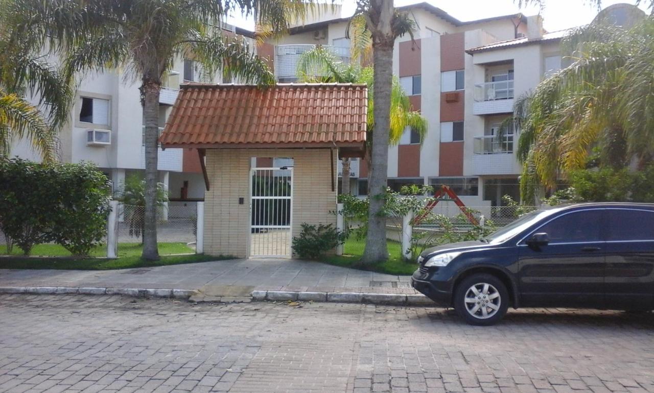 Vila Das Gaivotas Apartment Florianopolis Ngoại thất bức ảnh
