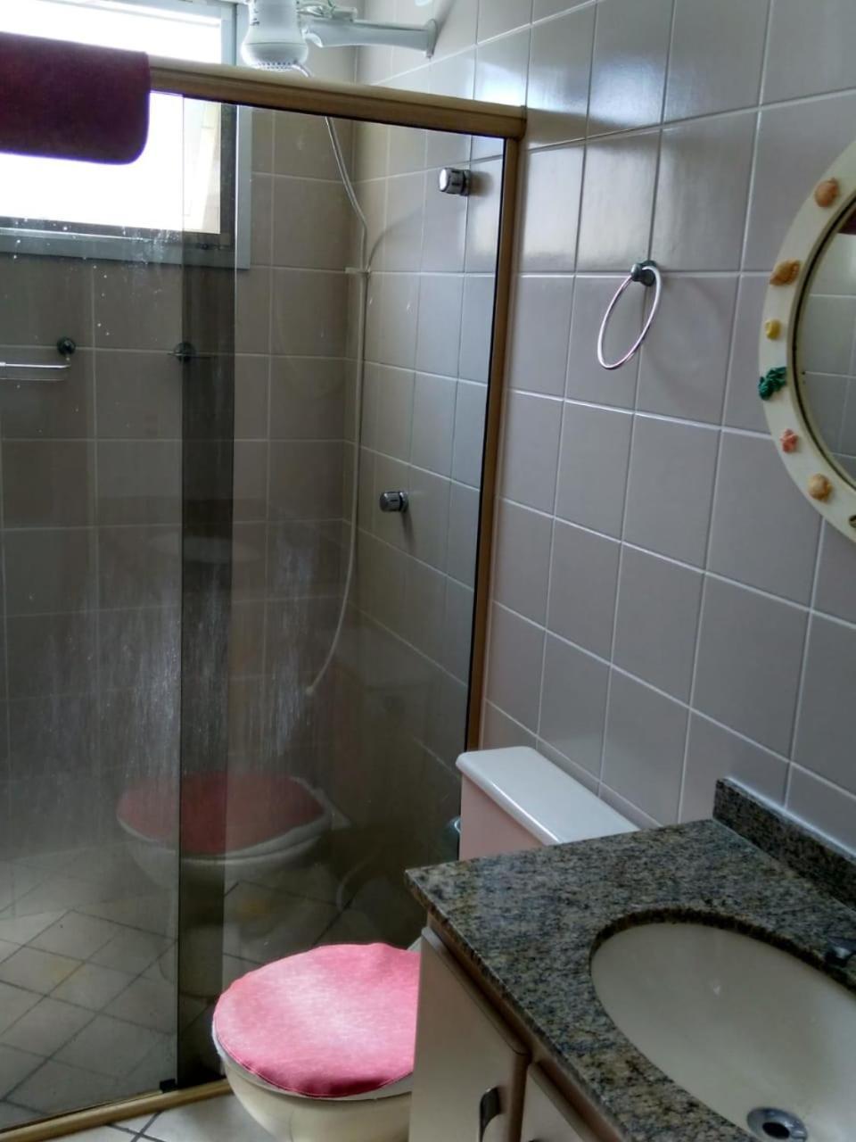 Vila Das Gaivotas Apartment Florianopolis Ngoại thất bức ảnh