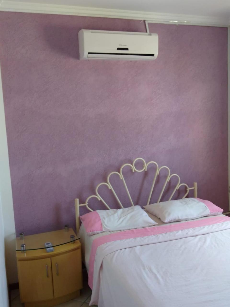 Vila Das Gaivotas Apartment Florianopolis Ngoại thất bức ảnh
