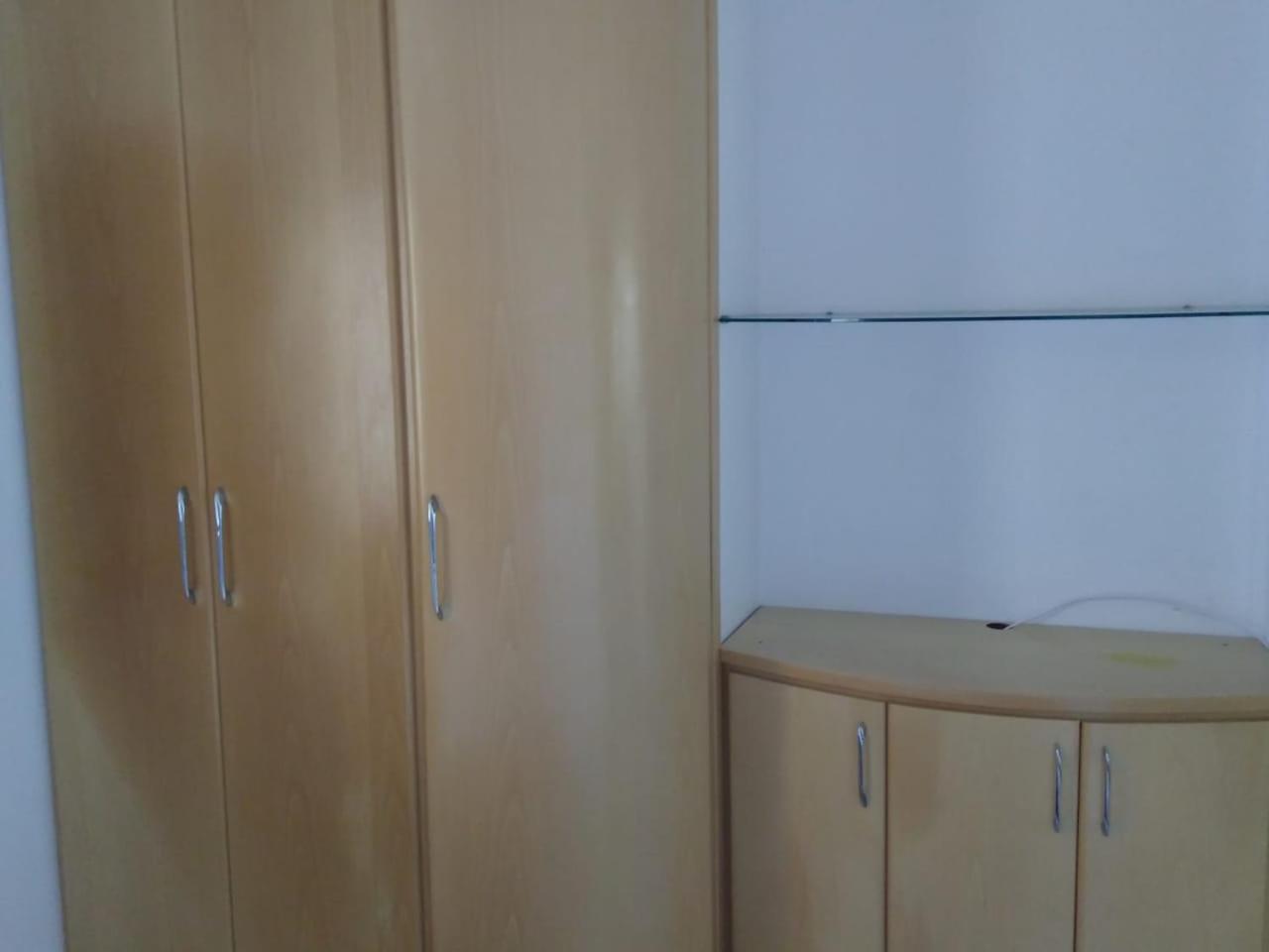 Vila Das Gaivotas Apartment Florianopolis Ngoại thất bức ảnh