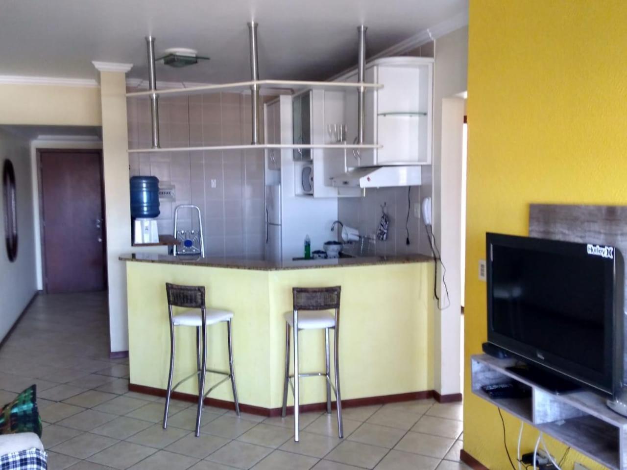 Vila Das Gaivotas Apartment Florianopolis Ngoại thất bức ảnh