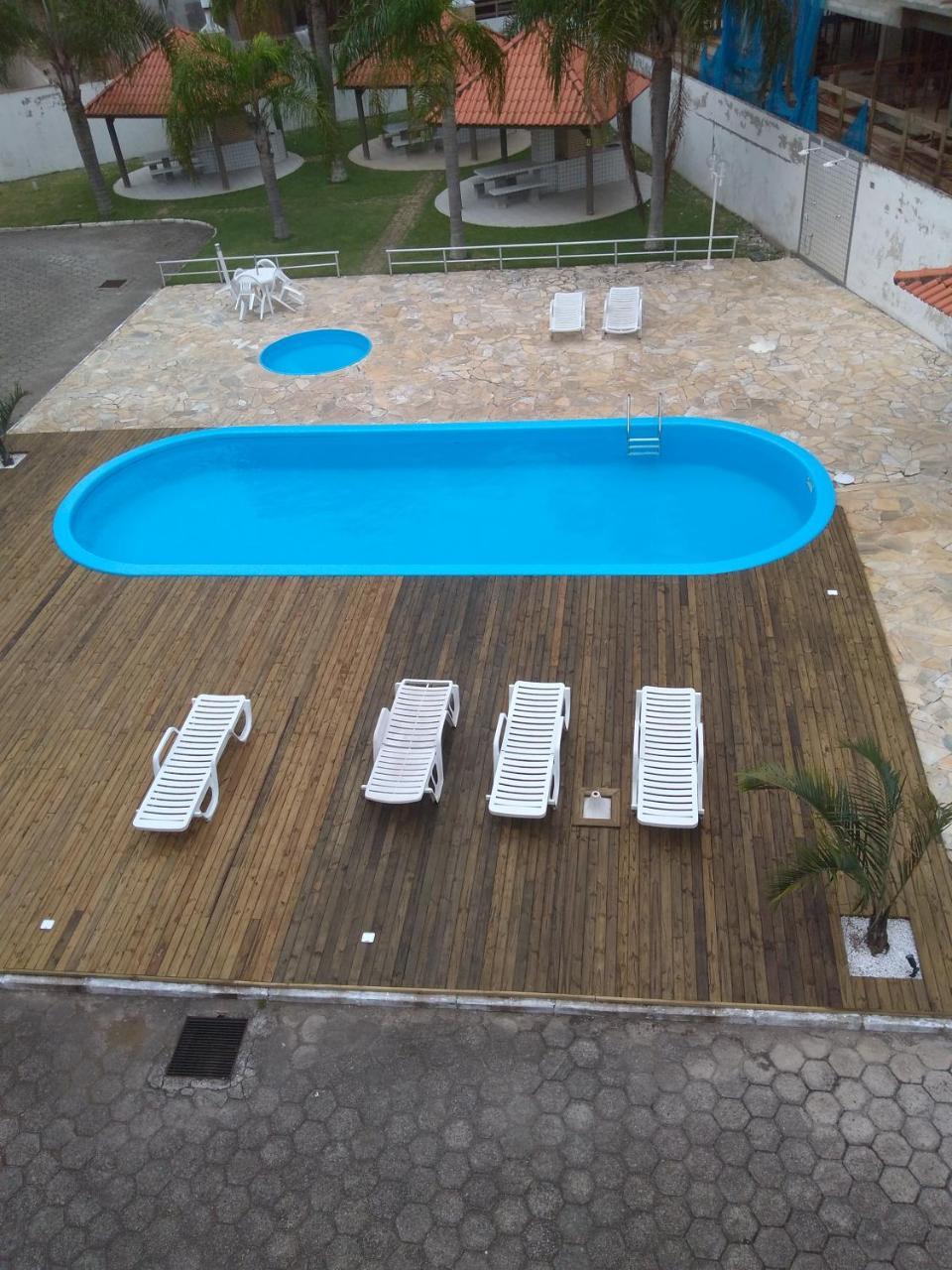 Vila Das Gaivotas Apartment Florianopolis Ngoại thất bức ảnh