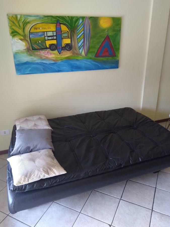 Vila Das Gaivotas Apartment Florianopolis Ngoại thất bức ảnh