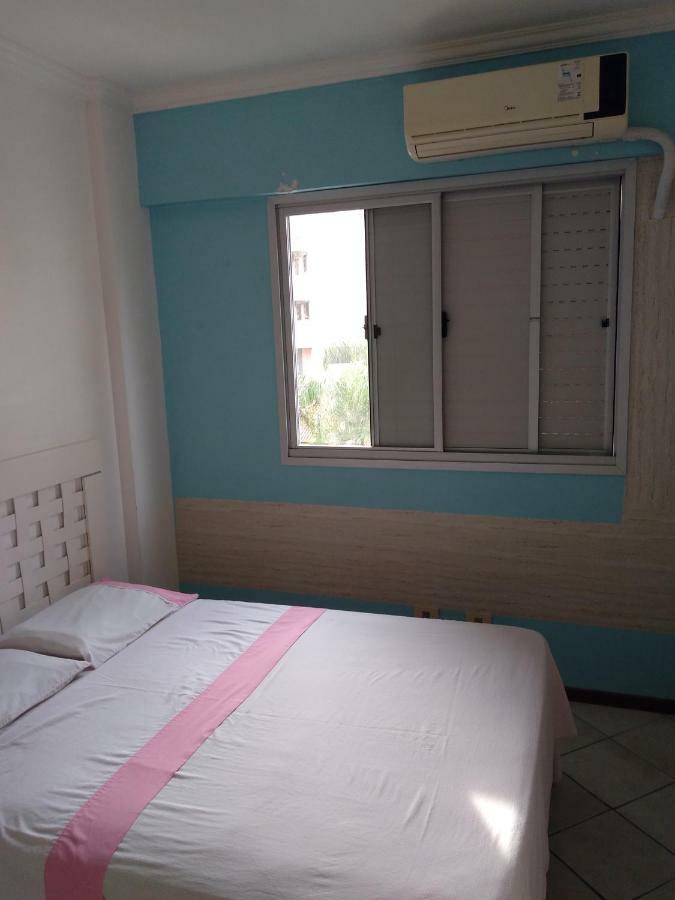 Vila Das Gaivotas Apartment Florianopolis Ngoại thất bức ảnh